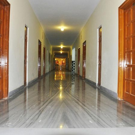 Hotel Padmini Chittorgarh Exterior foto