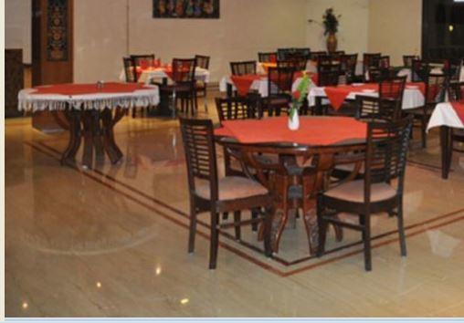 Hotel Padmini Chittorgarh Exterior foto